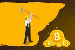 Apa itu Mining Bitcoin?