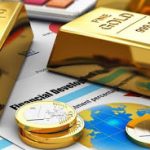 Trading Gold dengan Cara Simpel