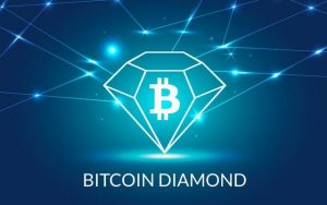 perkembangan bitcoin diamond
