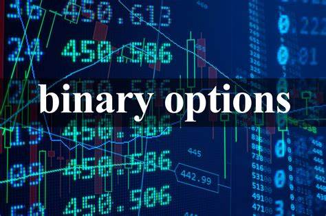 What is binary options trading asia investing conference 2014